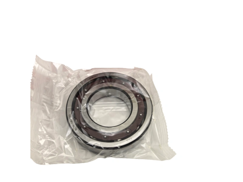 DEEP grooball BEARING 6208TB-P63-FAG (en inglés)
