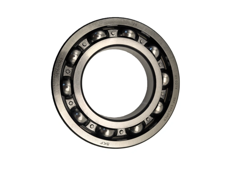 Rodamientos de bolas de cerámica 6214/HC5C3-SKF