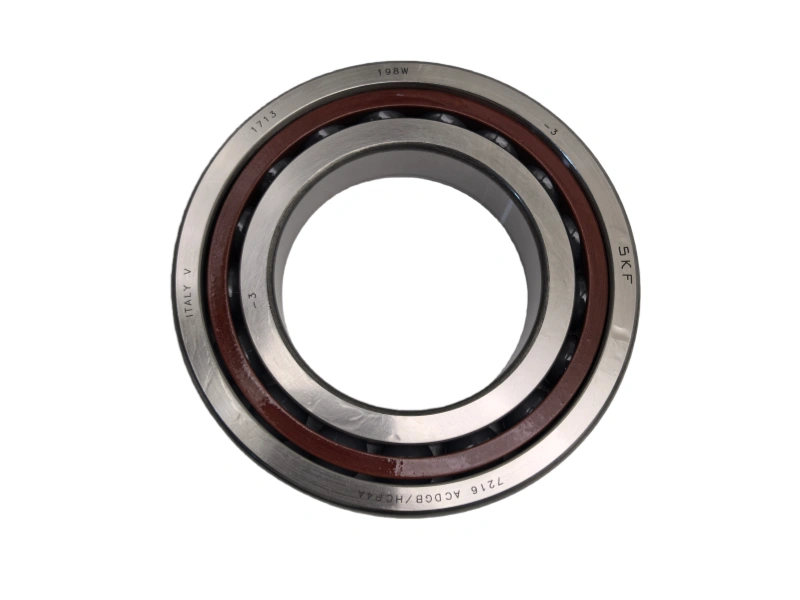 Rodamientos de bolas de cerámica 7216ACDGB/HCP4A-SKF