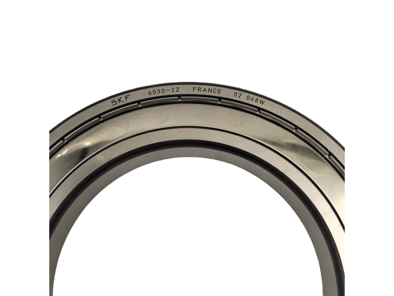 DEEP grooball con 6030-2Z-SKF