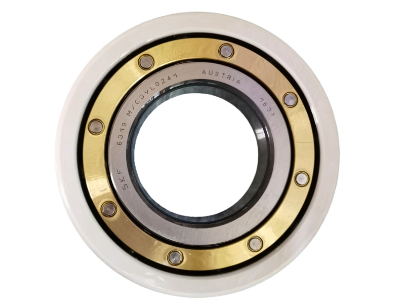 Rodamientos aislados 6319M/C3VL0241-SKF