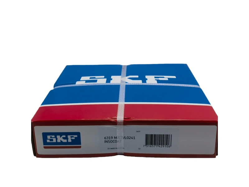 Rodamientos aislados 6319M/C3VL0241-SKF