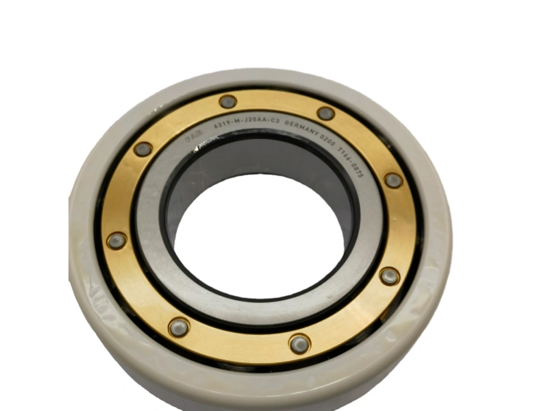 Rodamientos aislados 6319M/C3VL0241-SKF