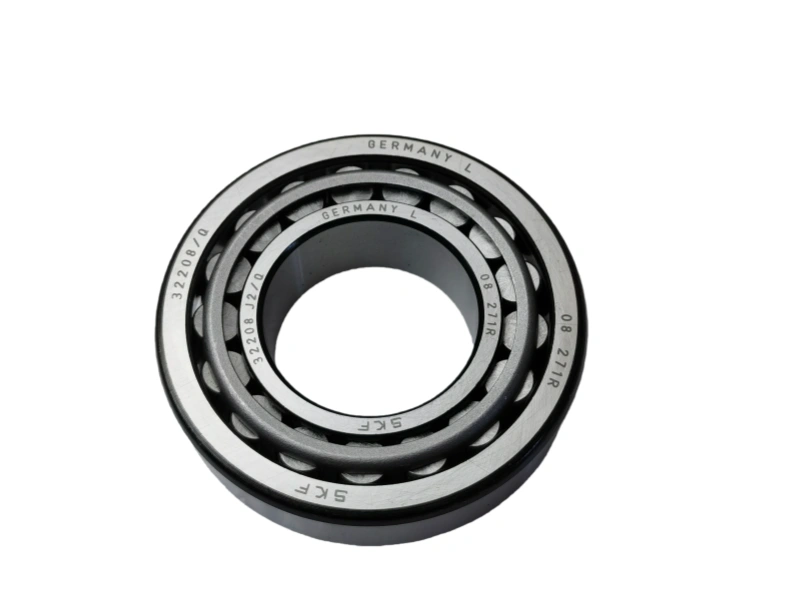 Rodamientos de rodillos cónicos 33208/Q SKF