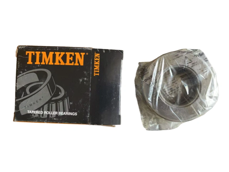 Rodde rodillos cónicos T169-904A2-TIMKEN