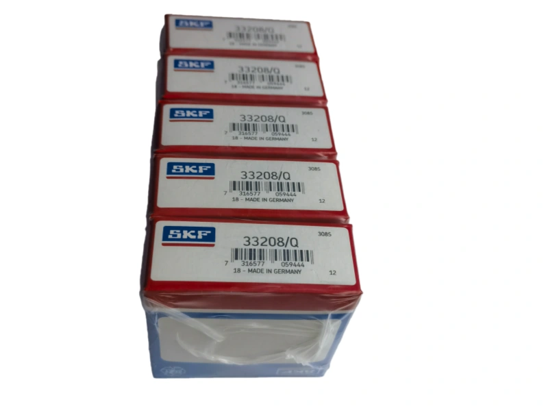 Rodamientos de rodillos cónicos 33208/Q SKF