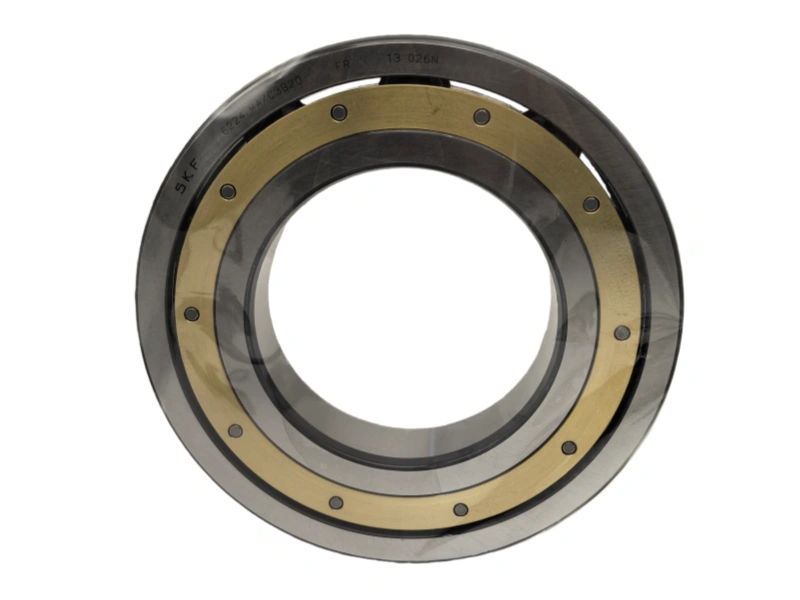 DEEP grooball BEARING 6224MA_C3B20-SKF (en inglés)