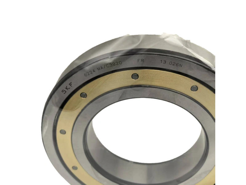 DEEP grooball BEARING 6224MA_C3B20-SKF (en inglés)