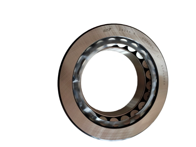 Rodcon rodillos esféri29334e SKF