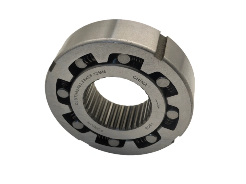 Rodde CLUTH 42X91.58X21.58-FONKIN