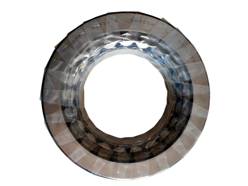 Rodcon rodillos esféri29334e SKF
