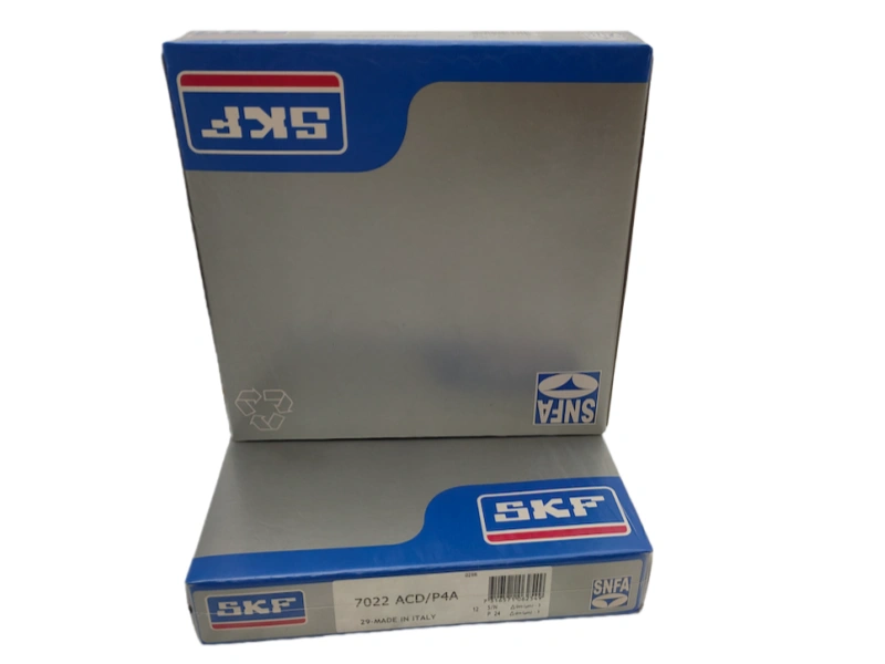 Bola de contacto Angular con una sola fila 7022ACD/P4A SKF