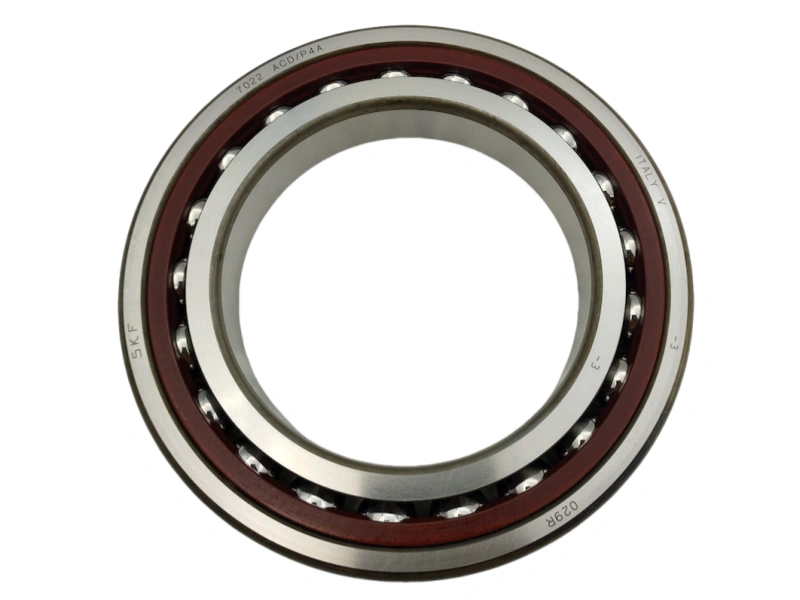 Bola de contacto Angular con una sola fila 7022ACD/P4A SKF