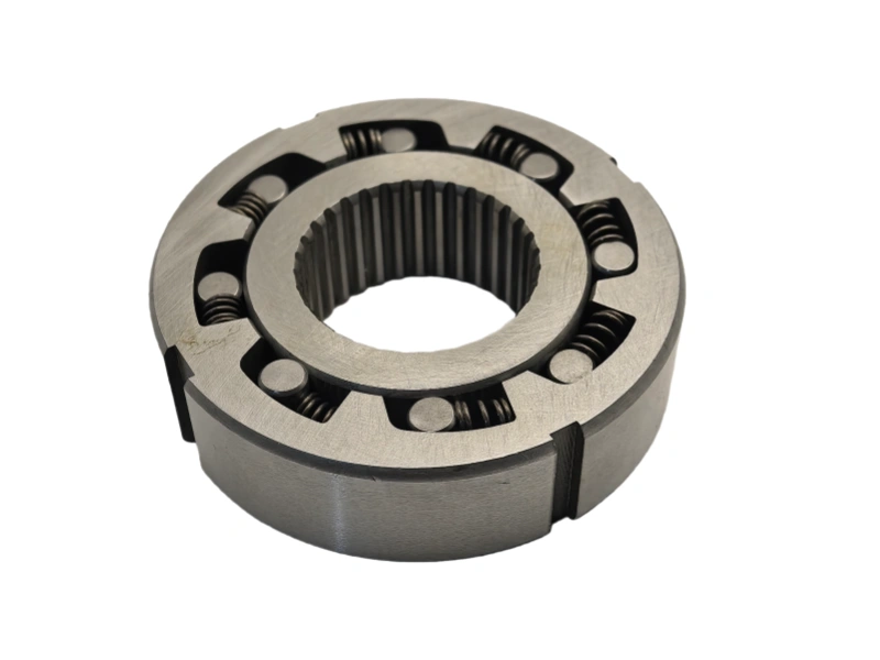 Rodde CLUTH 42X91.58X21.58-FONKIN