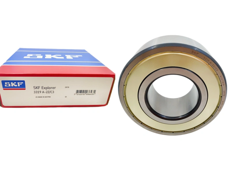 SKF 3319A-2Z/C3