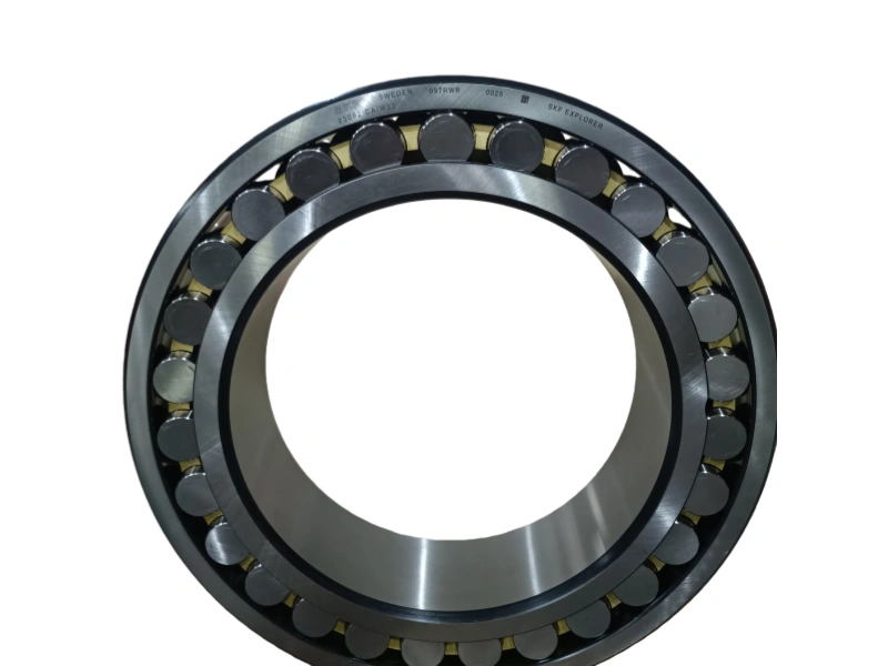Rodamiento de rodillos esféri23092 CA/W33 SKF