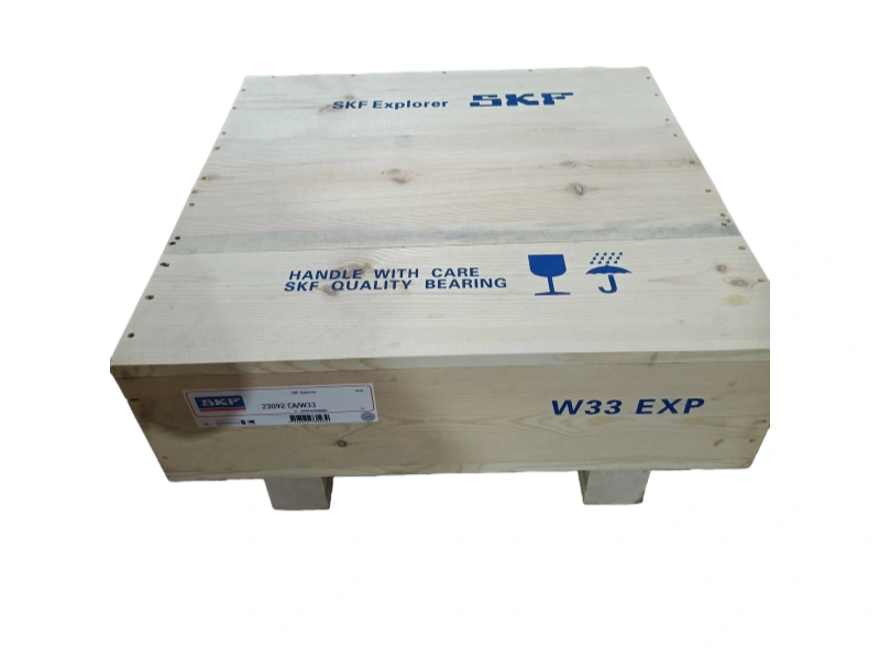 Rodamiento de rodillos esféri23092 CA/W33 SKF