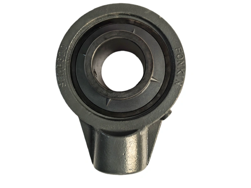 Carcasa y rod(montaje) SEHB320 FONKIN