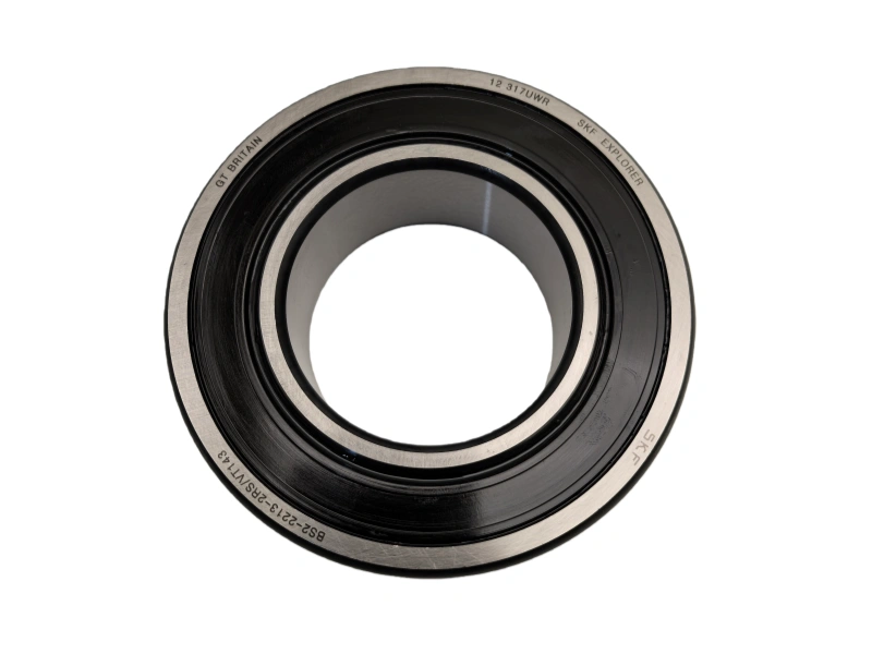 Rodcon rodillos esféribs2-2213-2rs /VT143 SKF