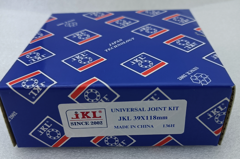 JKL 39X118MM