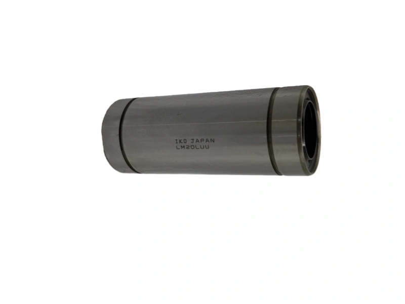 Linelinesliders rails LM20LUU IKO (en inglés)