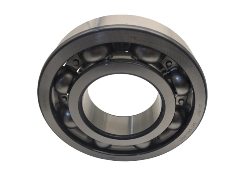 Bola de ranura profunda con 6319/C4 SKF