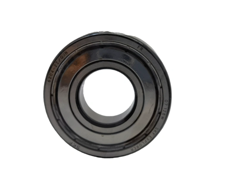DEEP grooball BEARING 6204-2Z/GJN SKF