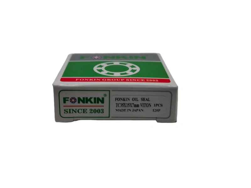 Sellde aceite - tc35x15x7mm-viton-fonkin