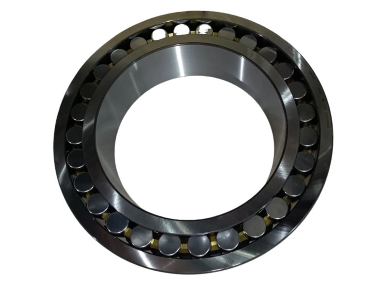 Rodamiento de rodillos esféri230/630 CA/W33 SKF