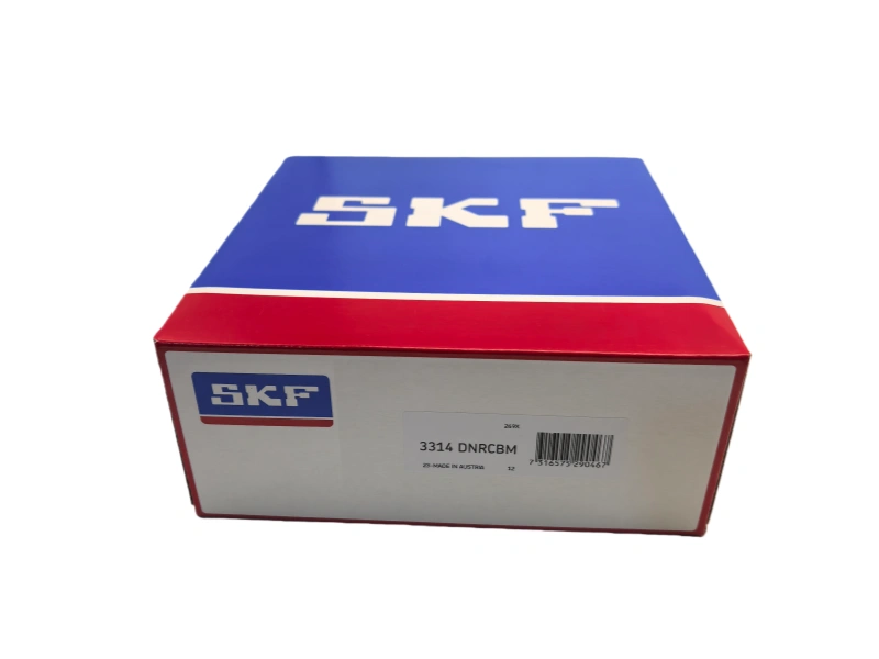 SKF 3314DNRCBM