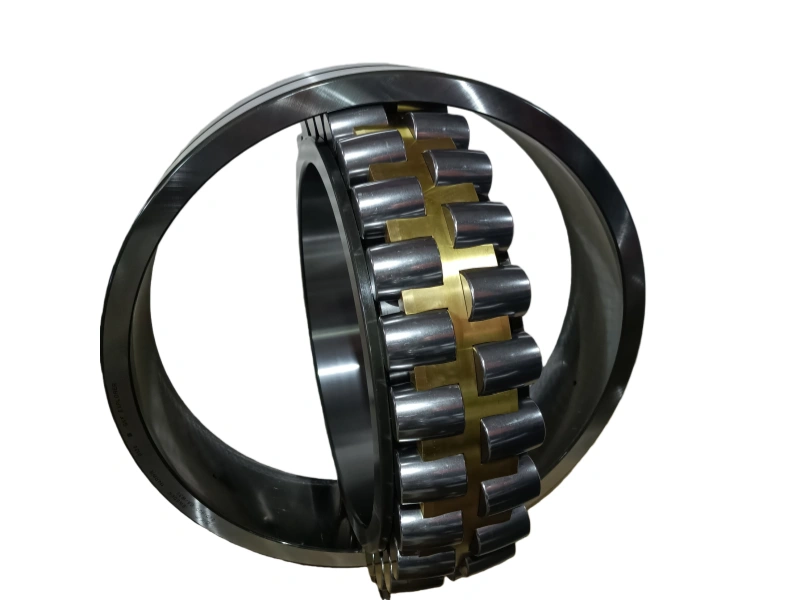Rodamiento de rodillos esféri230/630 CA/W33 SKF