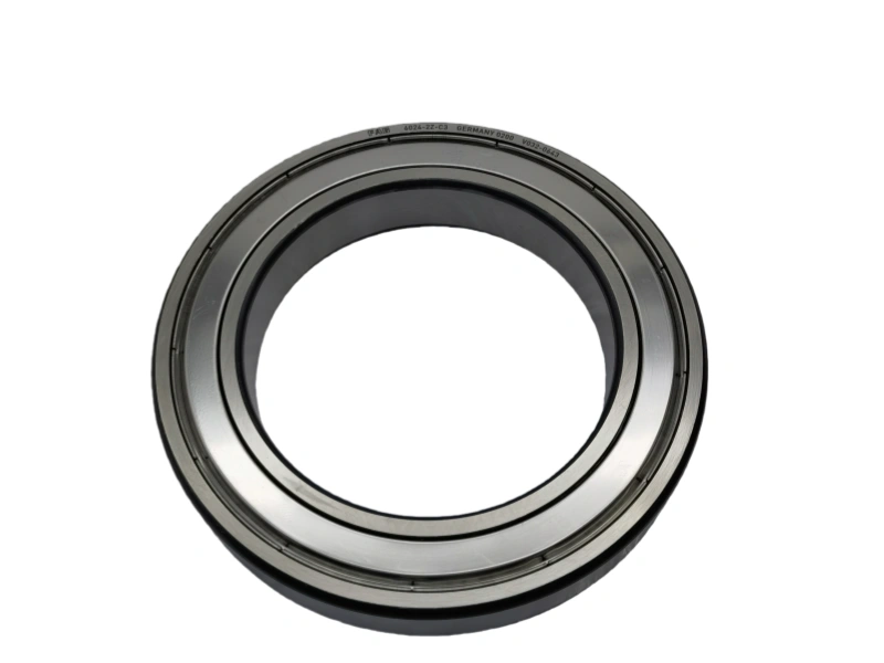 DEEP grooball BEARING 6024-2Z-C3 FAG