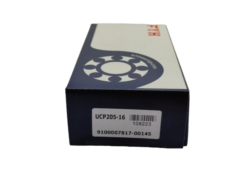 Carcasa y rod(montaje) UCP205-16 FYH
