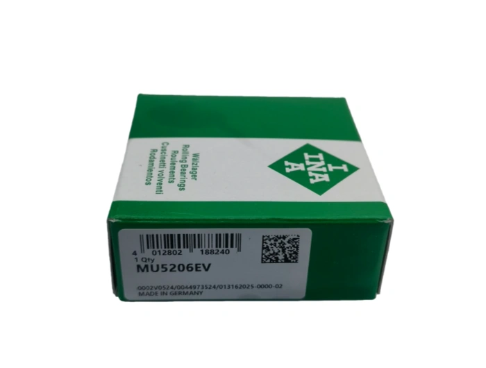 Rodde rodillos cilíndricos MU5206EV INA