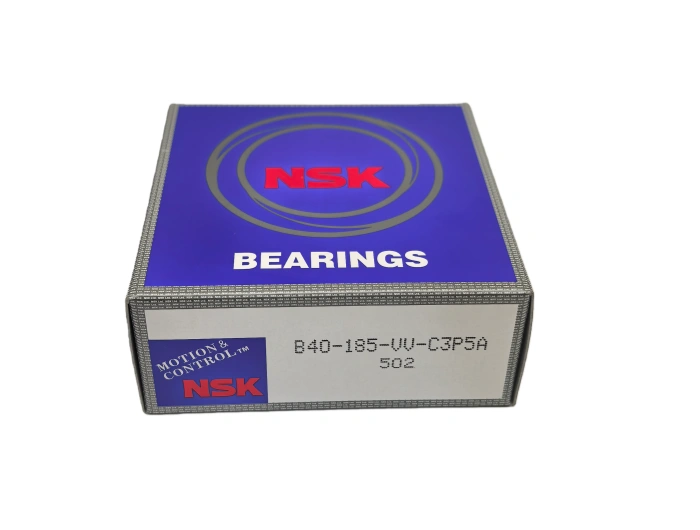 B40-185-VV-C3-P5A NSK