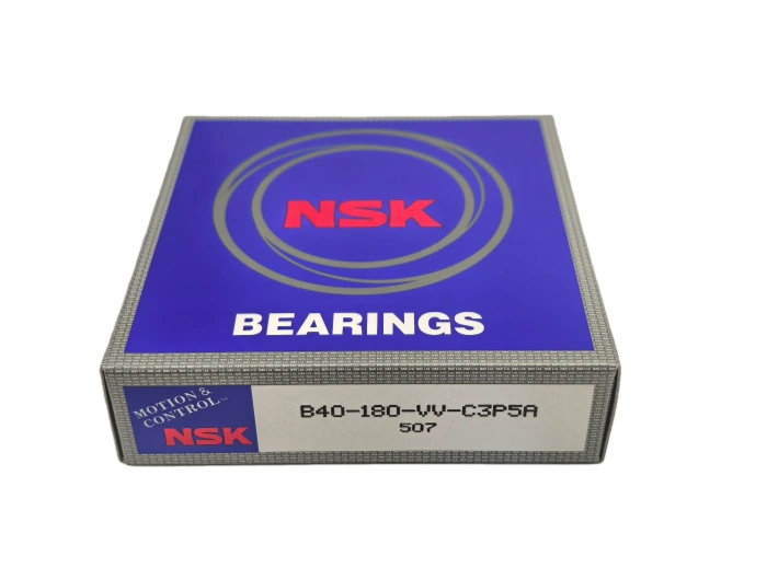 B40-180-VV-C3-P5A NSK