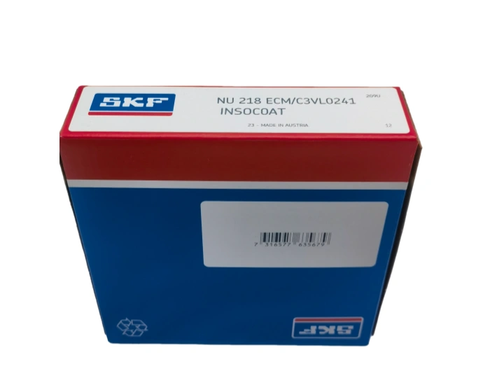 NU218ECM_C4VL0241 SKF