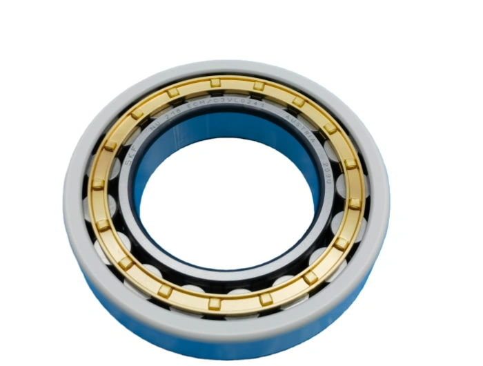 NU218ECM_C4VL0241 SKF