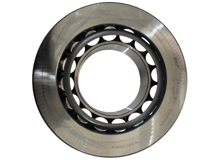 Rodcon rodillos esféri29436e SKF