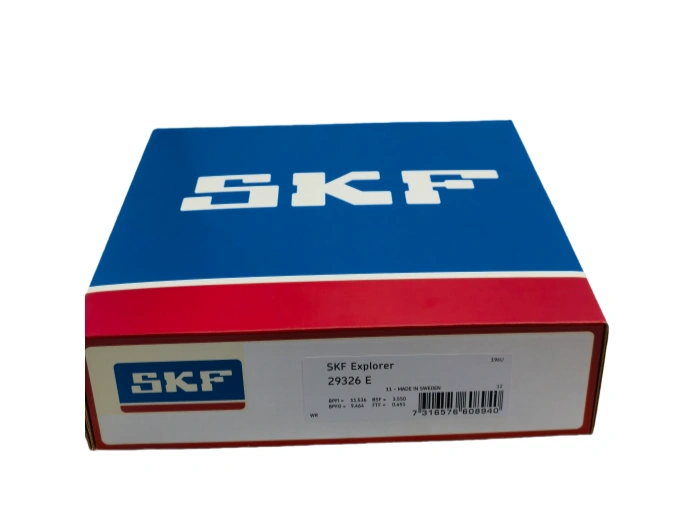 Rodcon rodillos esféri29326e SKF
