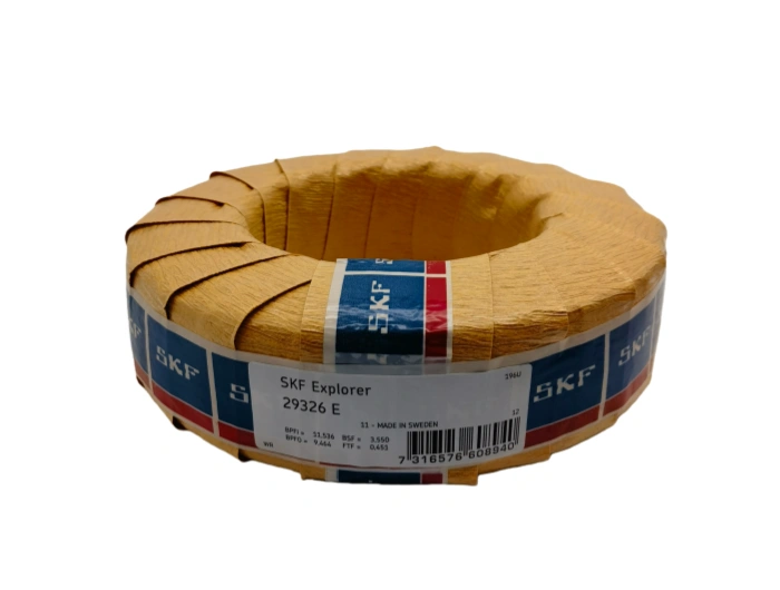 Rodcon rodillos esféri29326e SKF
