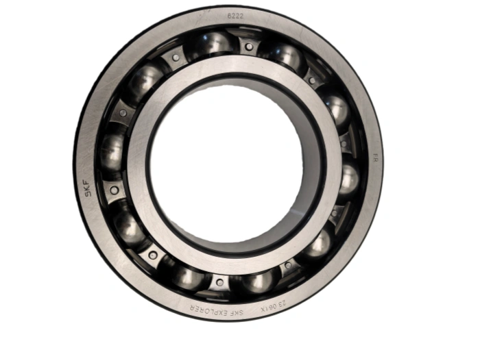 Ranura profunda con 6222 SKF