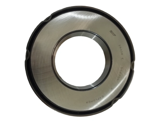 Rodcon rodillos esféri29436e SKF