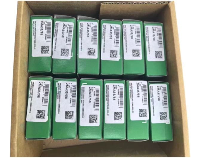 ZMA35/58 INA