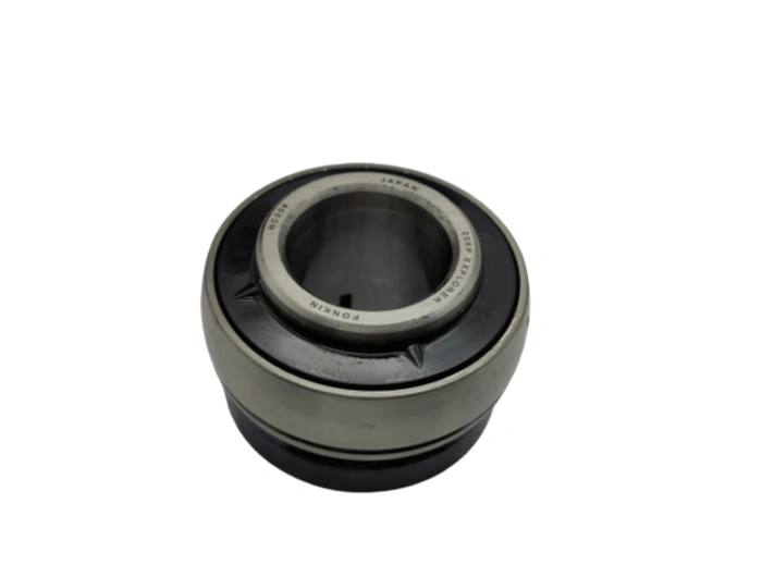 Deep Groove Ball Bearings NC206 FONKIN (en inglés)