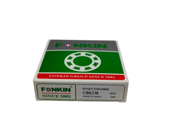 Rodde de rodillos cilíndricos CBK238 FONKIN