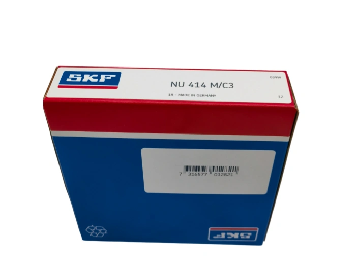 Rodde rodillos cilíndricos NU414M/C3 SKF