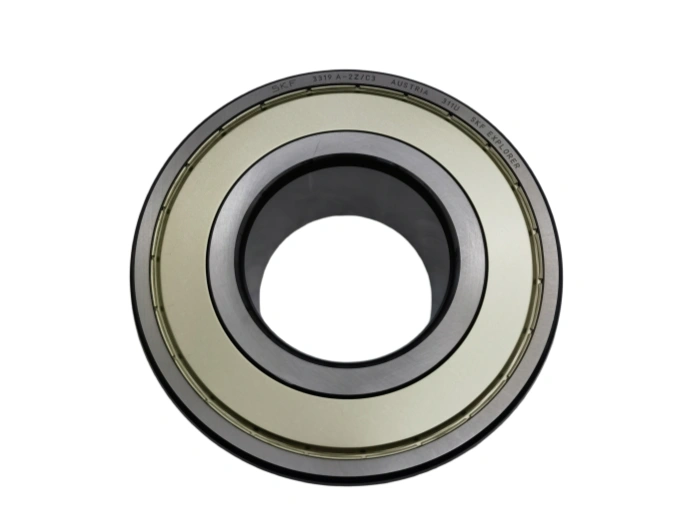 Bola de contacto Angular con doble fila 3319A-2Z/C3 SKF