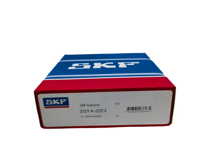 Bola de contacto Angular con doble fila 3319A-2Z/C3 SKF