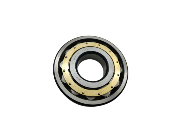 Rodde rodillos cilíndricos N418M/C3 SKF